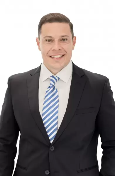 Dr. Michalis Mouzakis